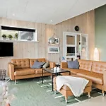 Hébergement de vacances 353-harboore-byskovvej-36 *