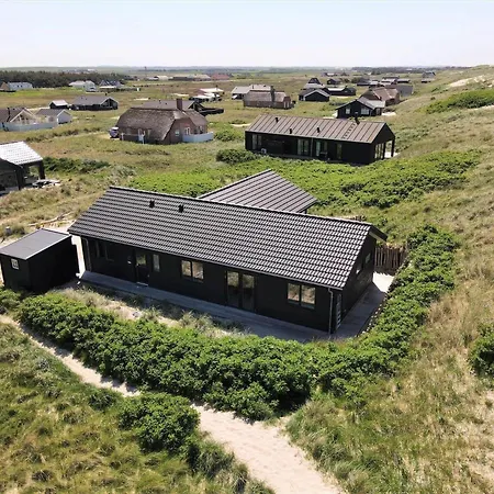 353-harboore-byskovvej-36 * هاربور
