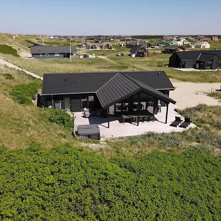 بيت للعطل 353-harboore-byskovvej-36 هاربور
