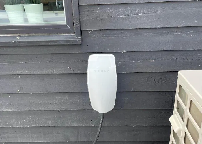 353-harboore-byskovvej-36 Σπίτι διακοπών *