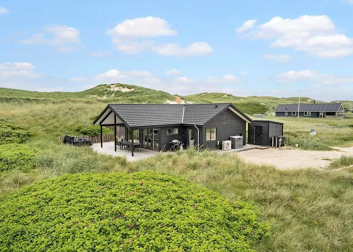 353-harboore-byskovvej-36 بيت للعطل