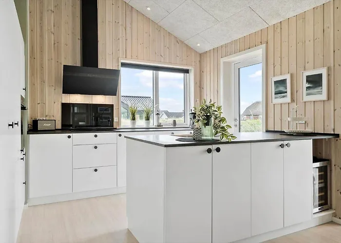 بيت للعطل 353-harboore-byskovvej-36 هاربور
