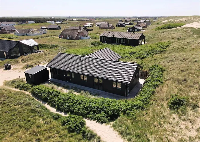 353-harboore-byskovvej-36 * هاربور