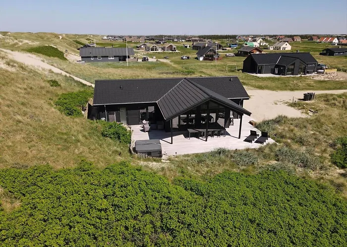 بيت للعطل 353-harboore-byskovvej-36 هاربور